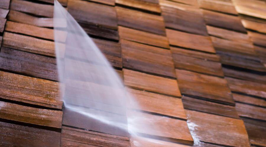 Professional tile roof repair services in Rose, NY